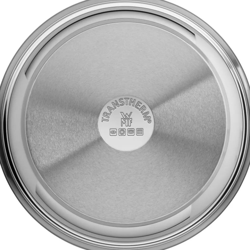 Click&Serve Bratpfanne mit Antihaftversiegelung, 28 cm