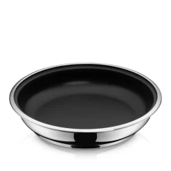 Click&Serve Bratpfanne mit Antihaftversiegelung, 28 cm