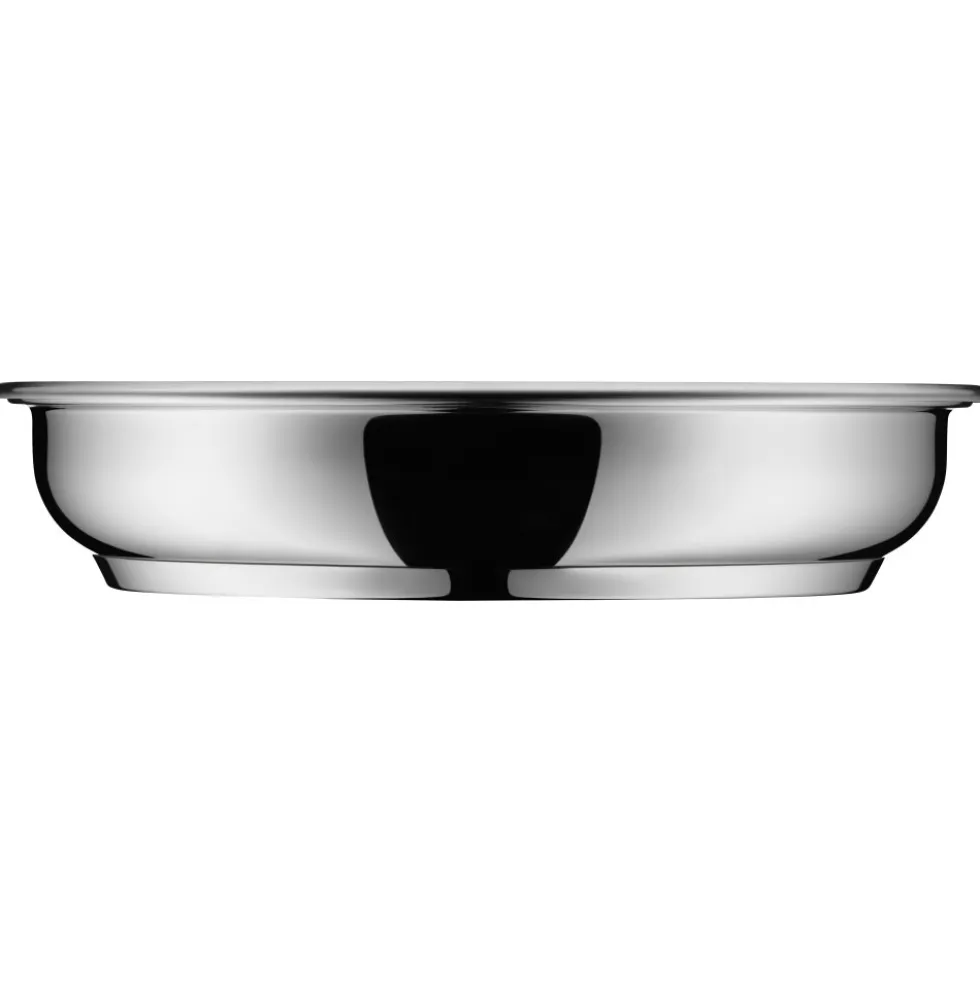 Click&Serve Bratpfanne mit Antihaftversiegelung, 28 cm