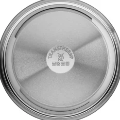 Click&Serve Bratpfanne mit Antihaftversiegelung, 24 cm