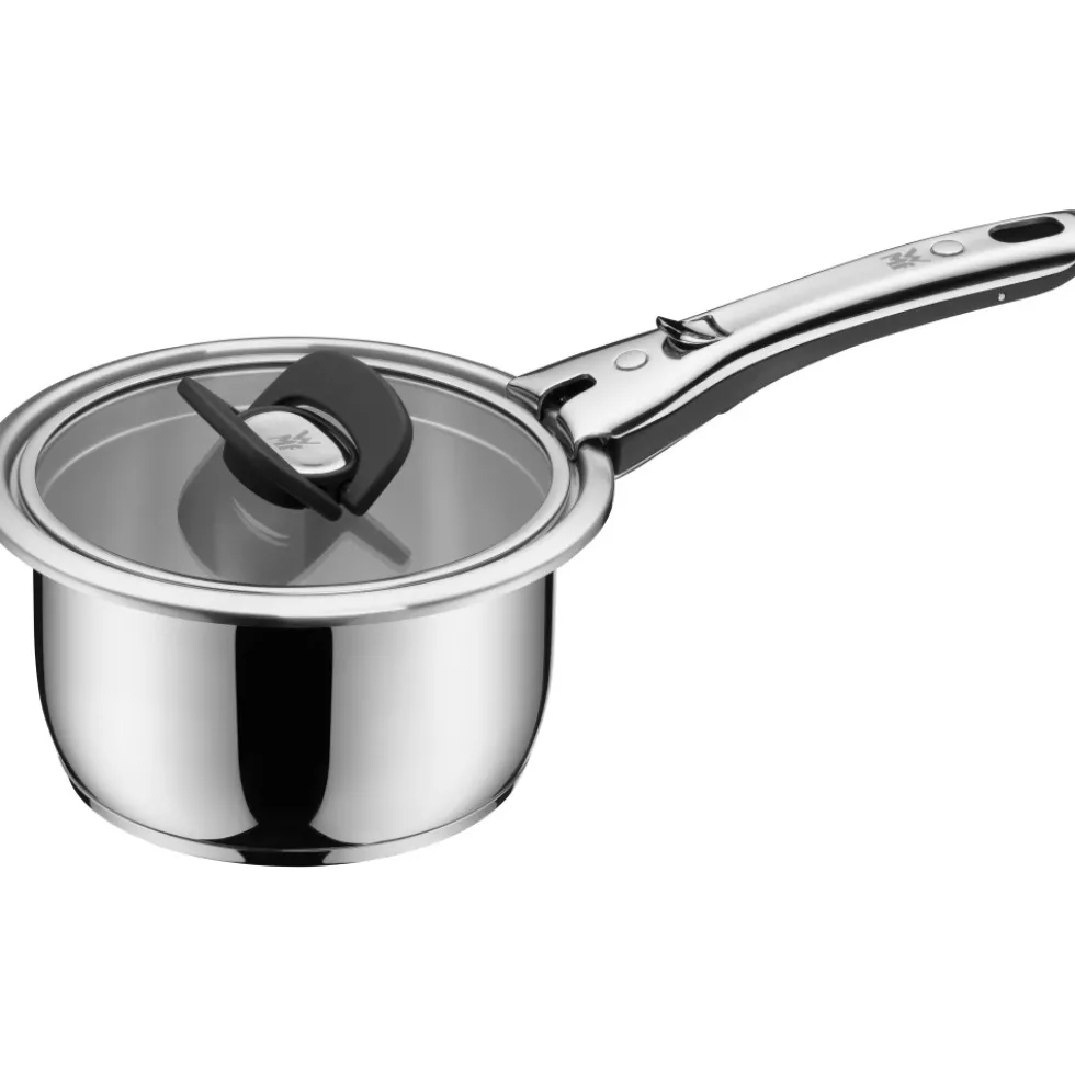 Click&Serve Kochtopf, 16 cm