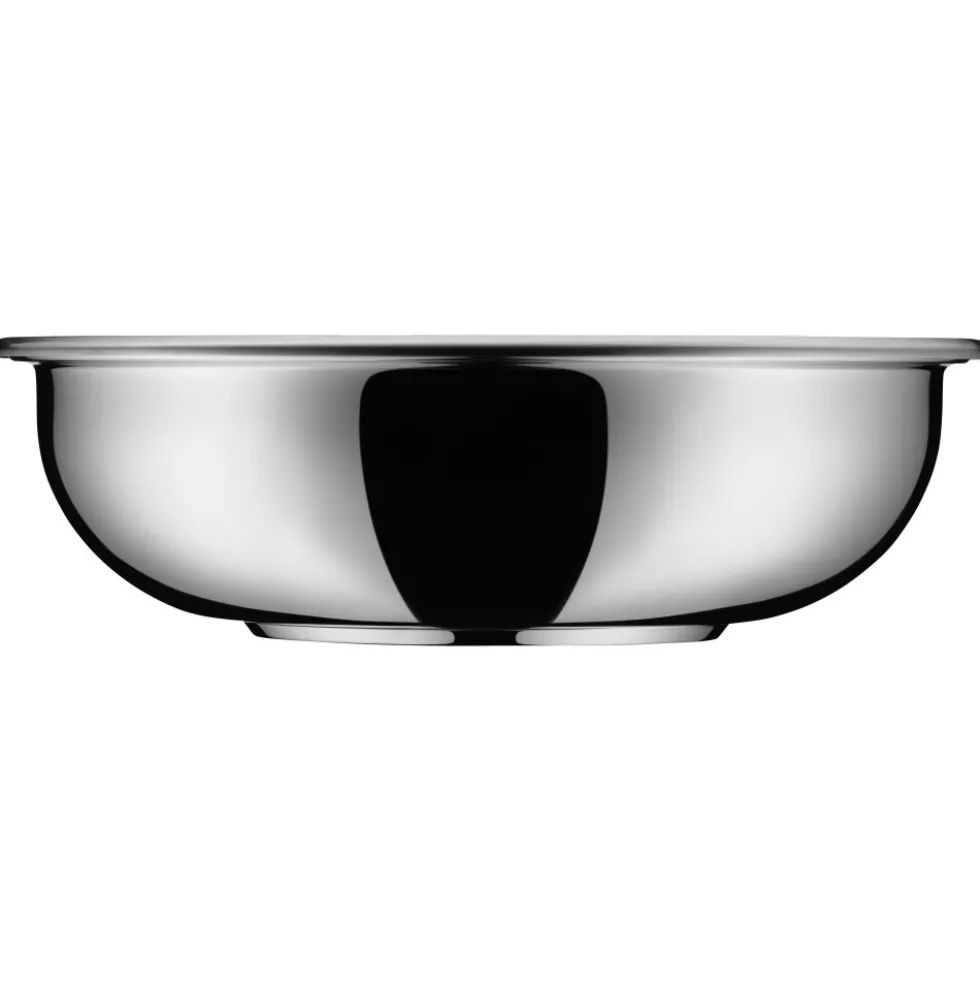 Click&Serve Wok, 26 cm
