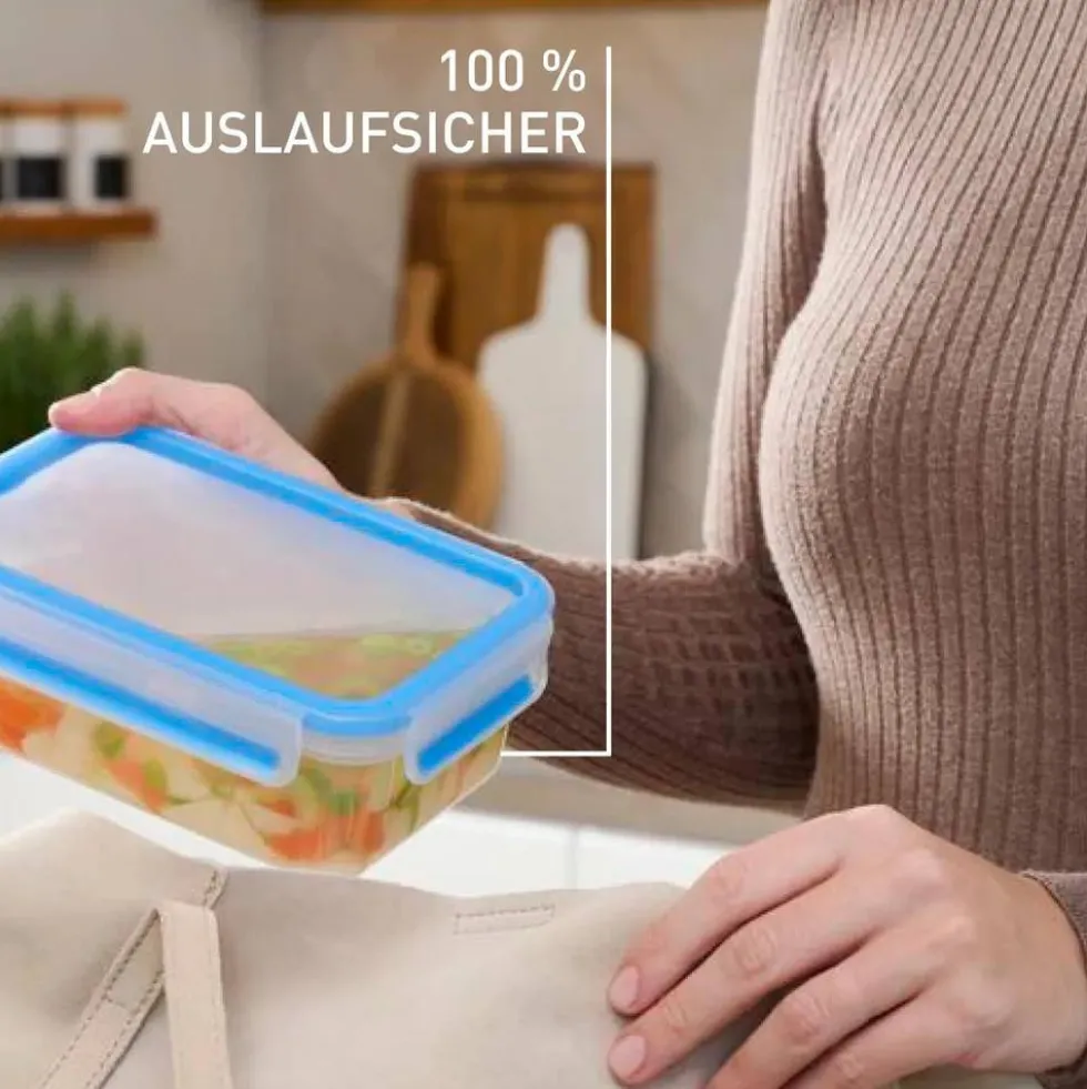 CLIP & CLOSE Eiswürfelbox, 5145