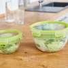 CLIP & GO Frischhaltedose, 2,6L, N10713