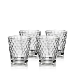 CoffeeTime Tumbler, 4 Stück