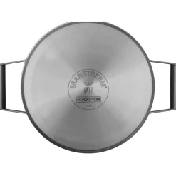 Comfort Line Kochtopf mit Deckel, 20 cm