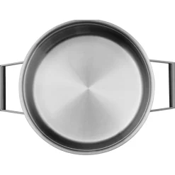 Comfort Line Kochtopf mit Deckel, 20 cm