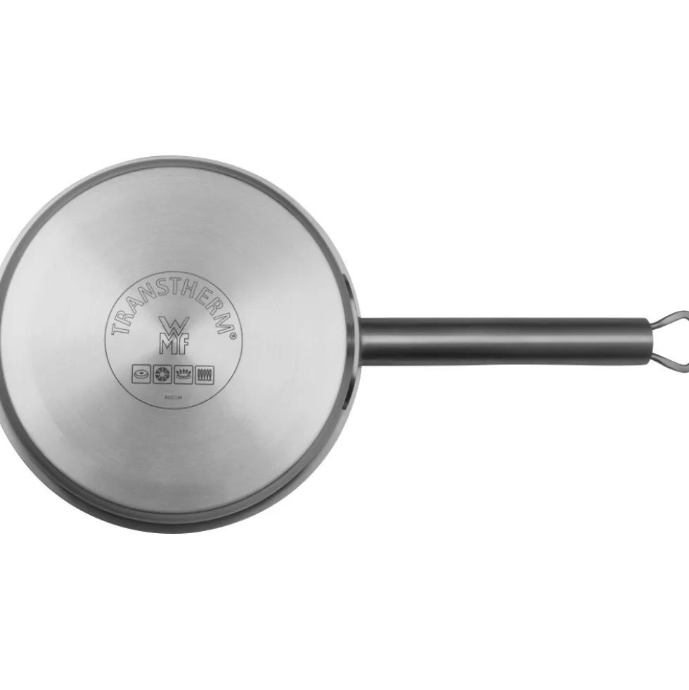 Comfort Line Stielkasserolle mit Deckel, 16 cm