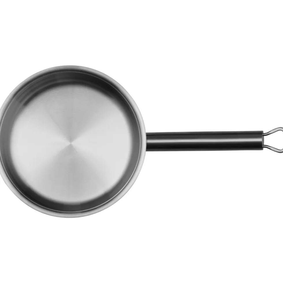 Comfort Line Stielkasserolle mit Deckel, 16 cm