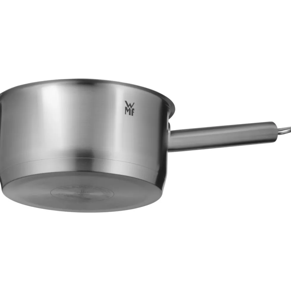 Comfort Line Stielkasserolle mit Deckel, 16 cm