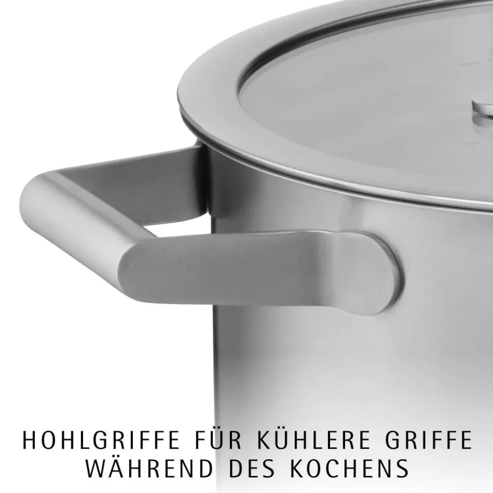 Comfort Line Topf-Vorteils-Set*, 5-teilig