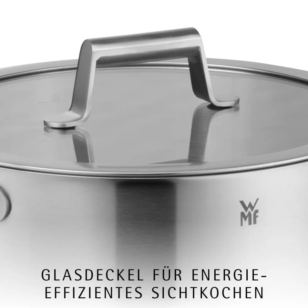 Comfort Line Topf-Vorteils-Set*, 5-teilig