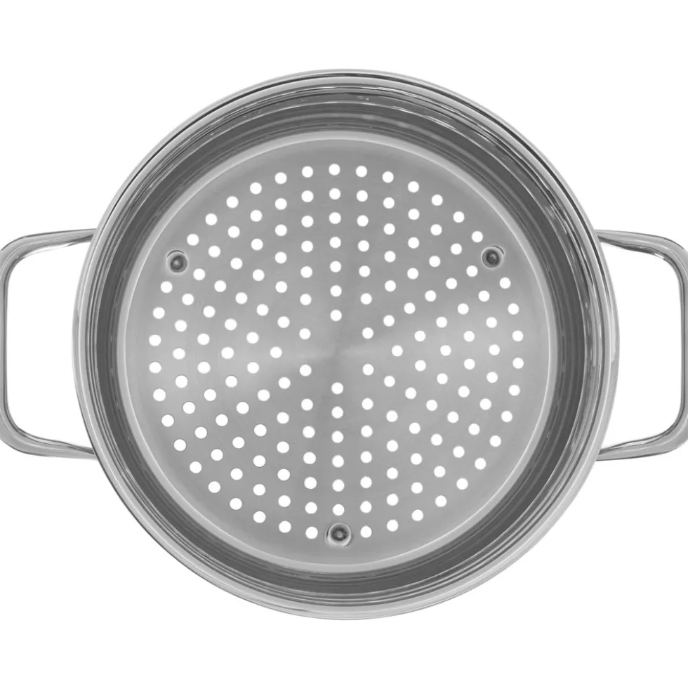 Compact Cuisine Dampfgareinsatz, 20 cm