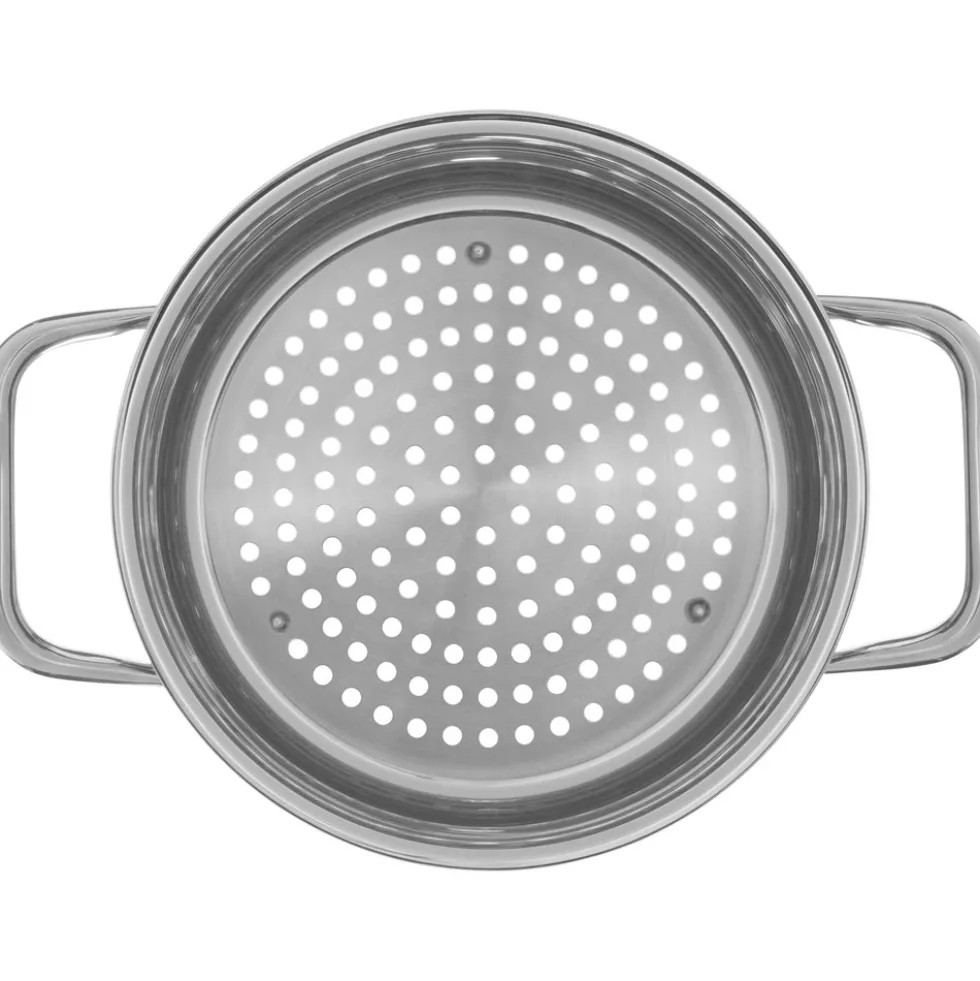 Compact Cuisine Dampfgareinsatz, 16,5 cm