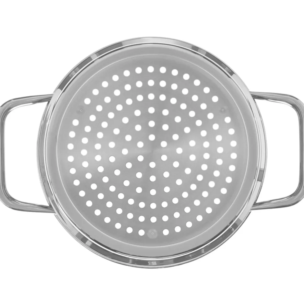 Compact Cuisine Dampfgareinsatz, 16,5 cm