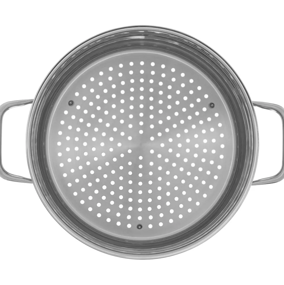 Compact Cuisine Dampfgareinsatz, 24 cm