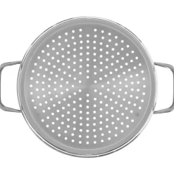 Compact Cuisine Dampfgareinsatz, 24 cm