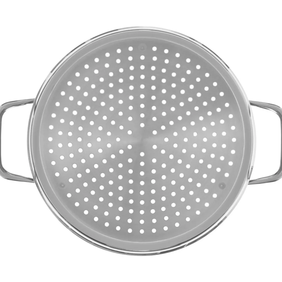 Compact Cuisine Dampfgareinsatz, 24 cm