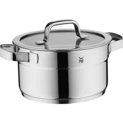 Compact Cuisine Kochtopf mit Deckel, 20 cm