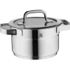 Compact Cuisine Kochtopf mit Deckel, 16,5 cm