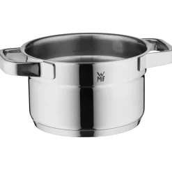 Compact Cuisine Kochtopf mit Deckel, 16,5 cm