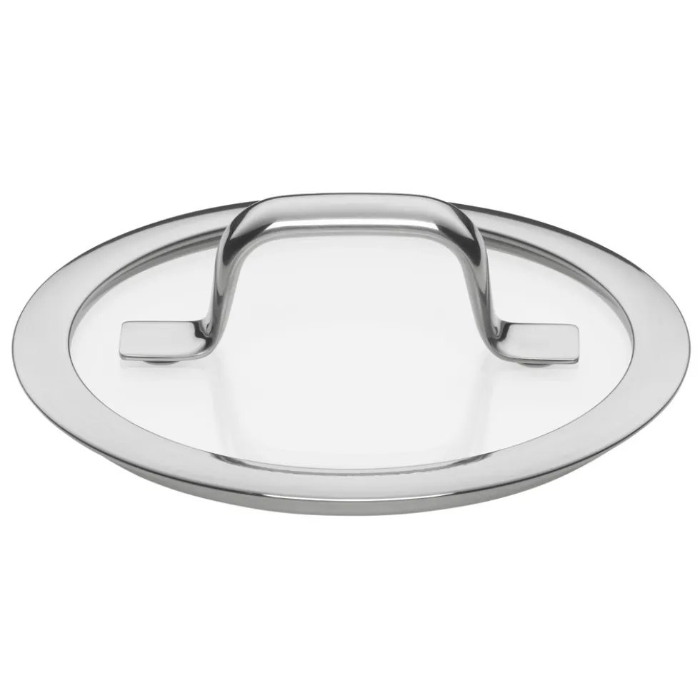 Compact Cuisine Kochtopf mit Deckel, 16,5 cm