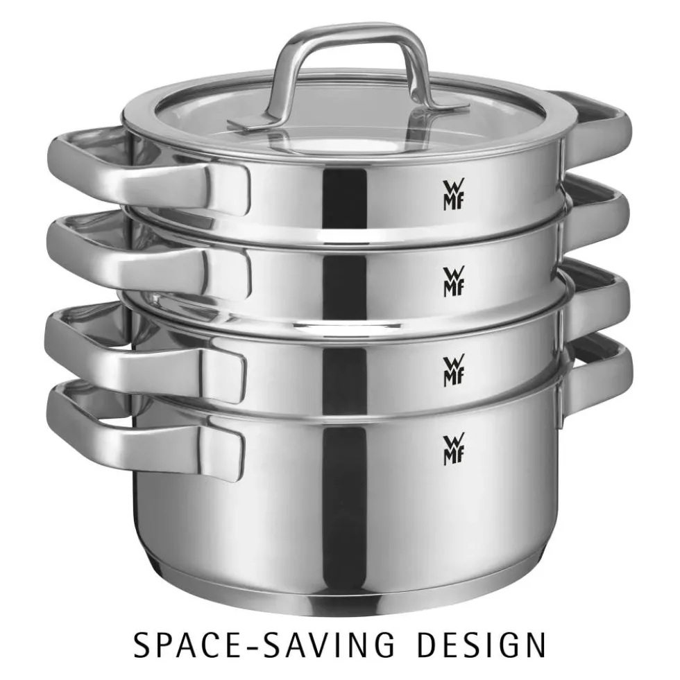 Compact Cuisine Topf-Vorteils-Set*, 5-teilig