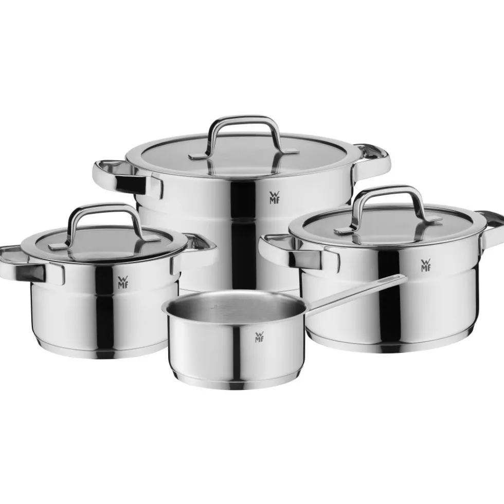 Compact Cuisine Topf-Vorteils-Set*, 4-teilig