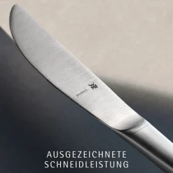 Corvo Besteck-Set, 66-teilig, Cromargan protect®