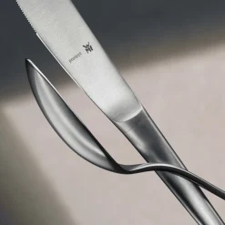Corvo Espressolöffel-Set, 6 Stück, Cromargan protect®