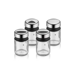 Depot Gewürzstreuer-Set, 4-teilig