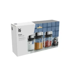 Depot Gewürzstreuer-Set, 4-teilig