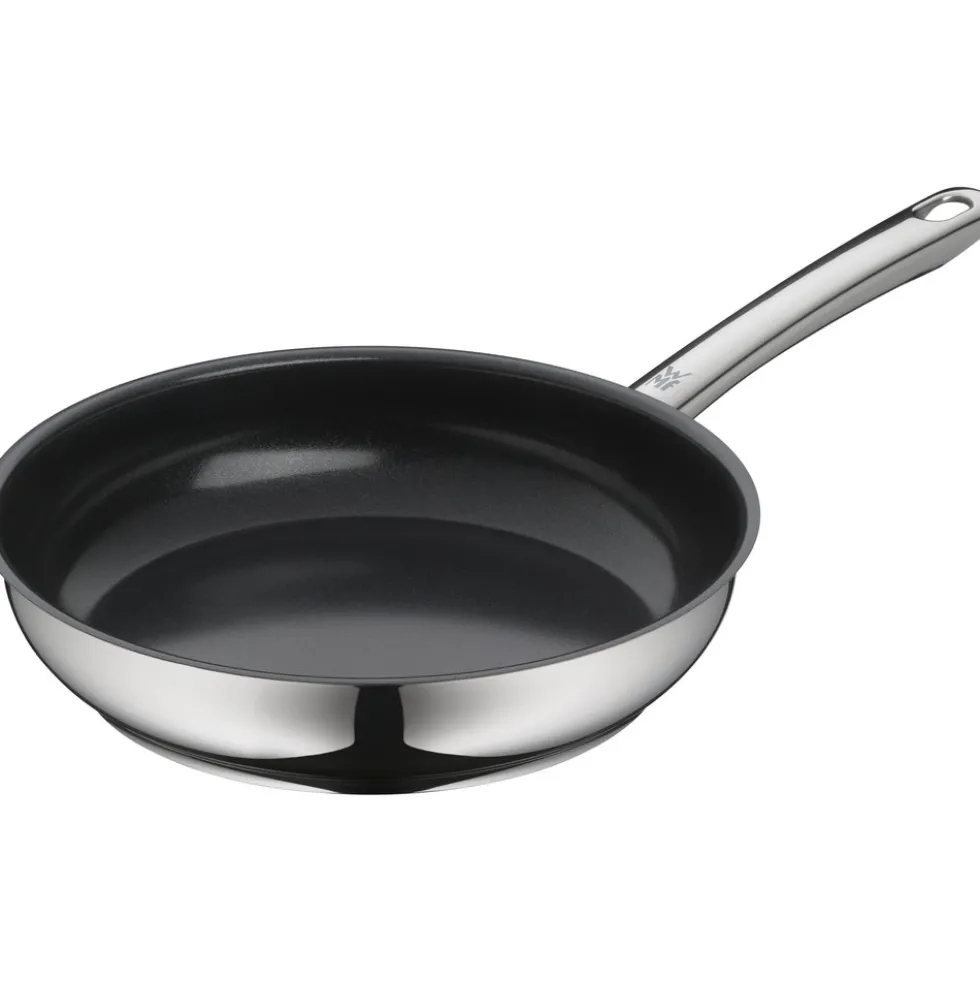 Devil Bratpfannen-Set, 2-teilig, 24 und 28 cm