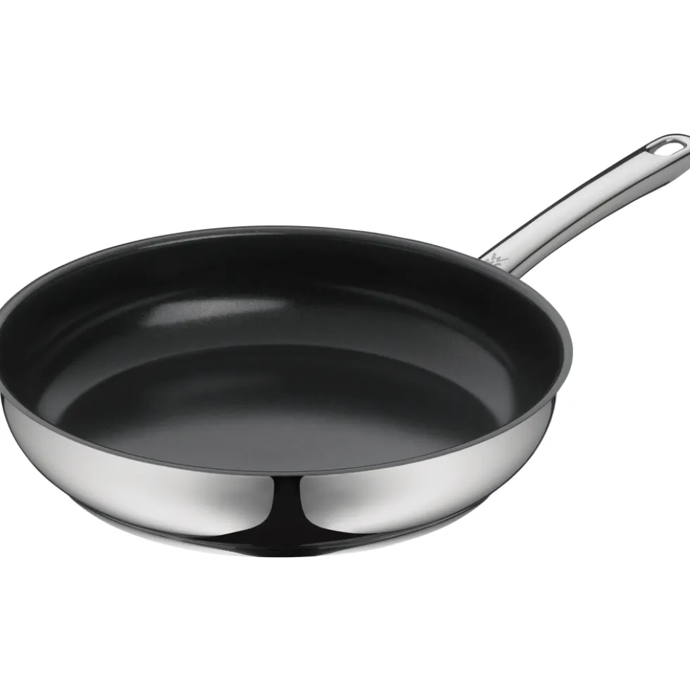 Devil Bratpfannen-Set, 2-teilig, 24 und 28 cm