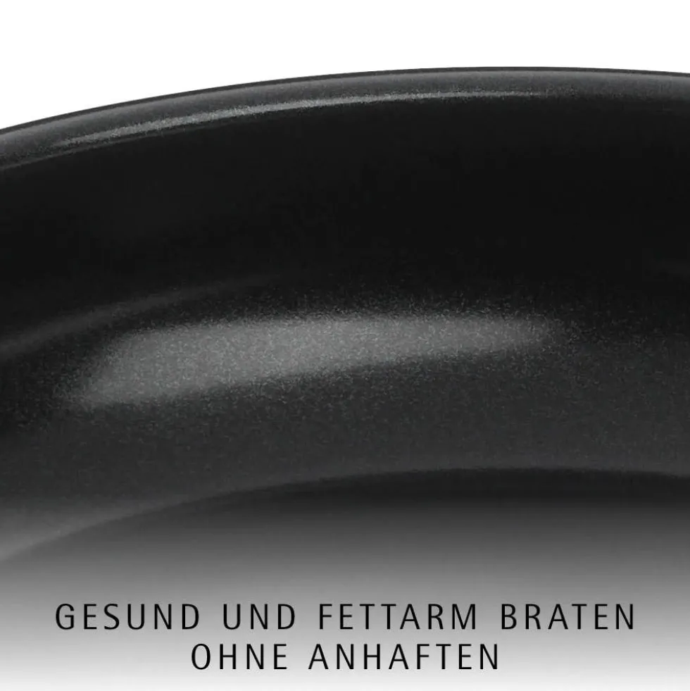 Devil Bratpfannen-Set, 2-teilig, 24 und 28 cm