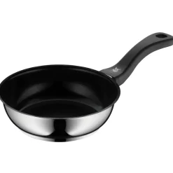 Devil Bratpfannen-Set, 2-teilig, 18 cm + 28 cm