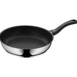 Devil Bratpfannen-Set, 3-teilig, 20 cm, 24 cm, 28 cm
