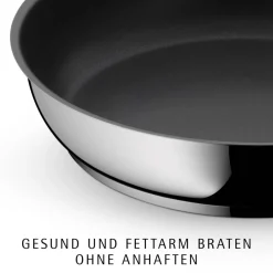 Devil Pfannen-Set, 2-teilig, 24 cm und 28 cm