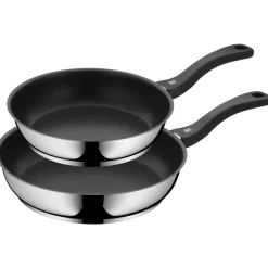 Devil Pfannen-Set, 2-teilig, 24 cm und 28 cm