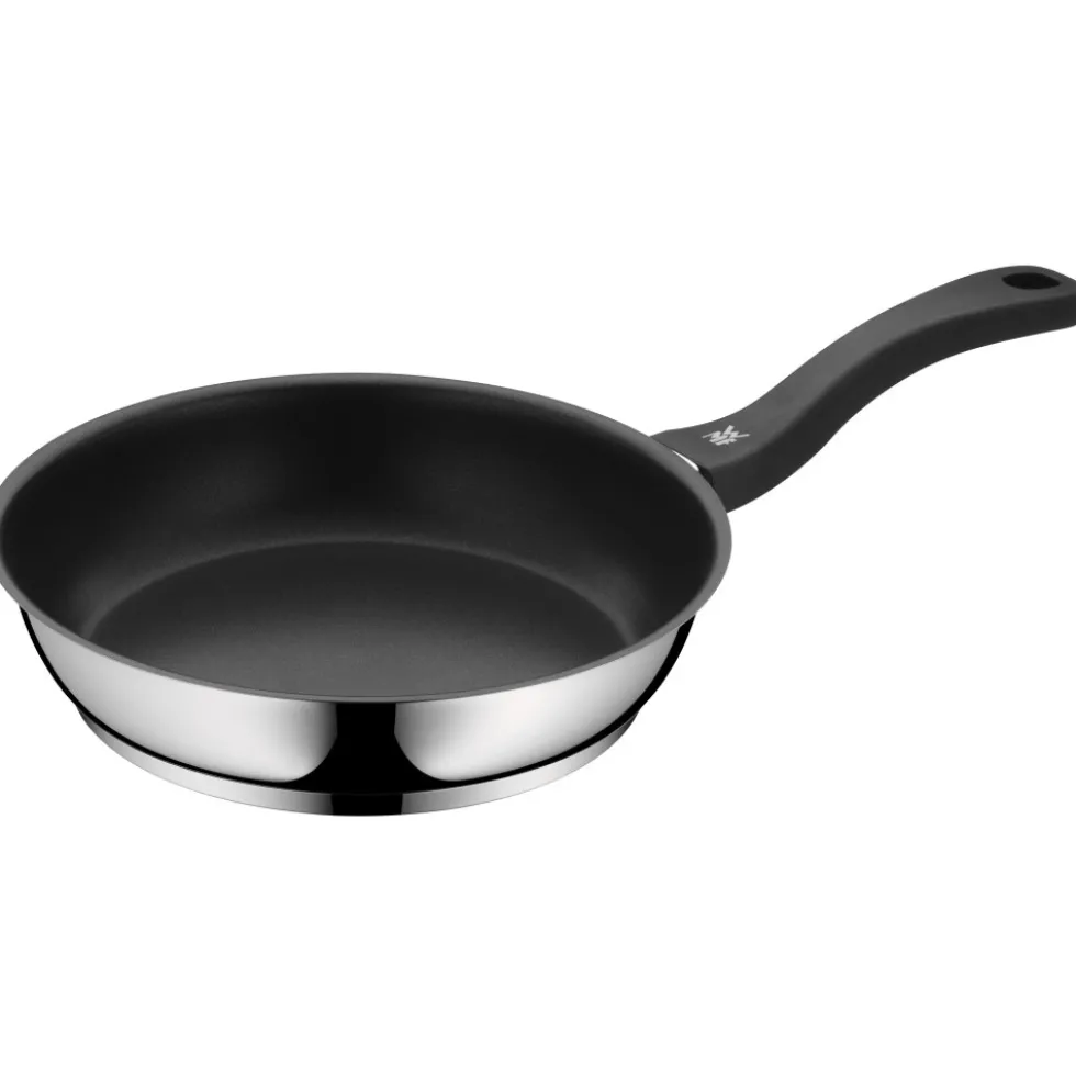 Devil Pfannen-Set, 2-teilig, 24 cm und 28 cm