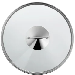 Devil Servierpfanne mit Glasdeckel, 26 cm