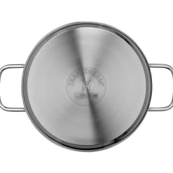 Diadem Plus Topf-Set, 4-teilig