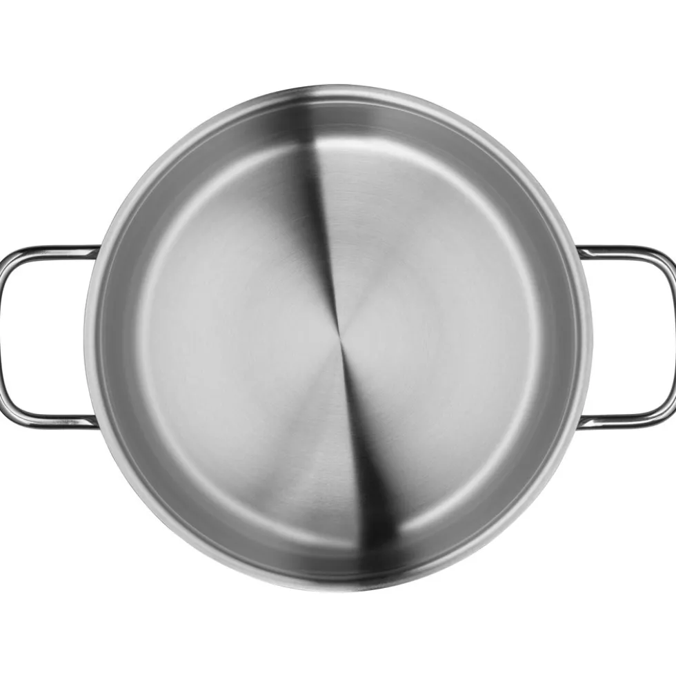 Diadem Plus Topf-Set, 3-teilig