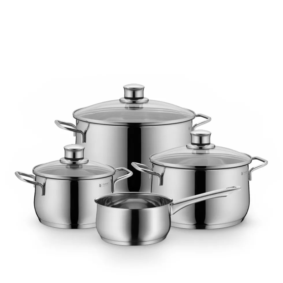 Diadem Plus Topf-Vorteils-Set, 4-teilig*