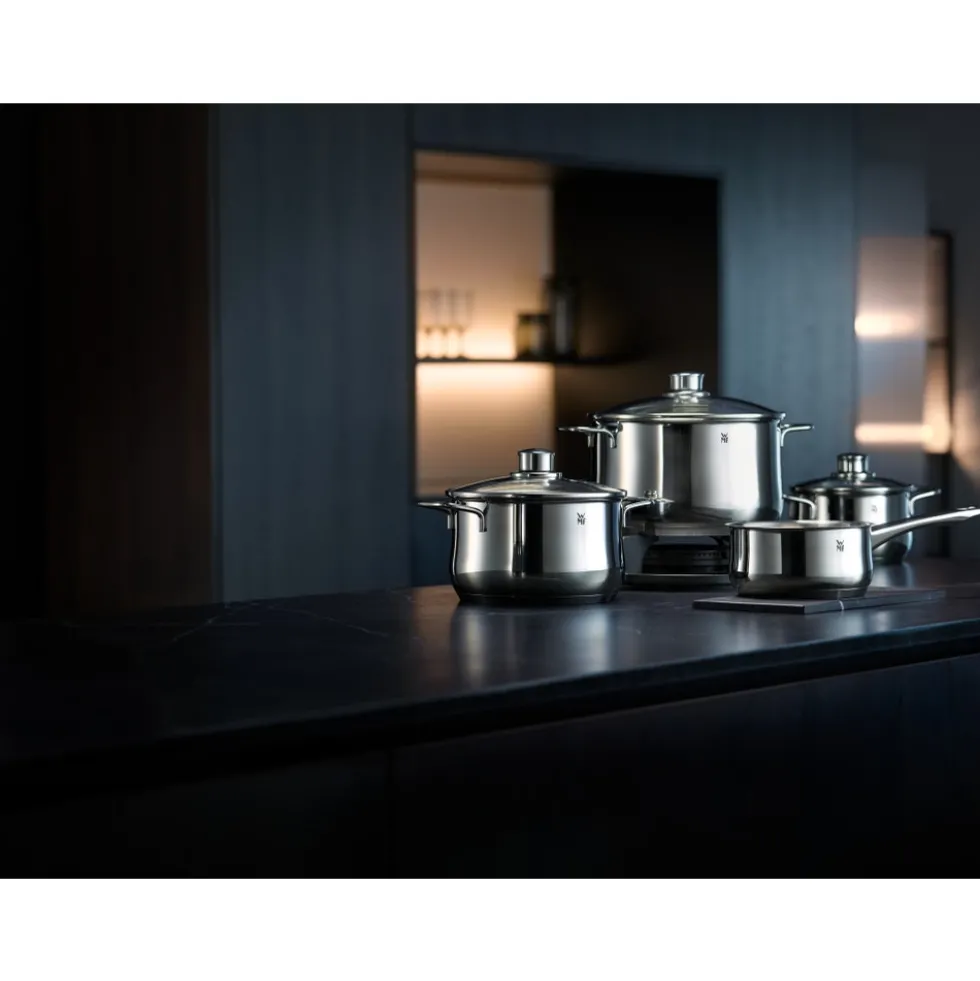 Diadem Plus Topf-Vorteils-Set, 4-teilig*