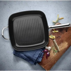 Durado Grillpfanne, 28 x 28 cm