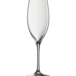 EasyPlus Champagnerkelche, 6 Stück