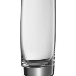 EasyPlus Longdrinkgläser, 6 Stück