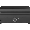 Edition One Plancha-Set, 45 cm, elektrisch