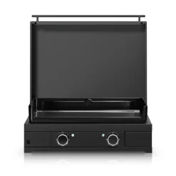 Edition One Plancha-Set, 60 cm, elektrisch